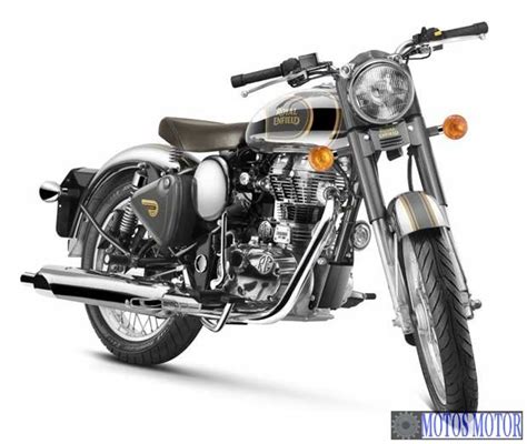 Tabela Fipe Royal Enfield Classic Chrome Efi Km Pre O