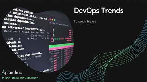 Top 12 DevOps Trends To Watch In 2021 Datafloq