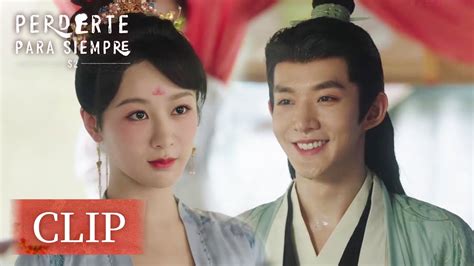 Clip 08 Tushan Jing Se Lanza Directamente Al Agua Por Amor Perderte