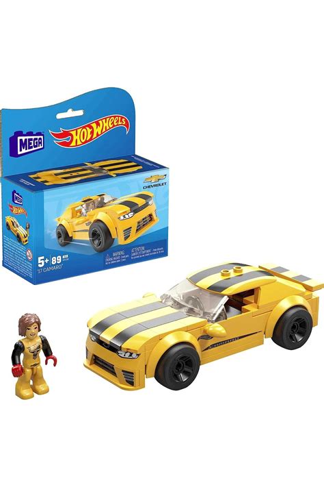 HOT WHEELS Mega Hot Wheels Yarışçı Arabalar Koleksiyonu HHL98 Fiyatı