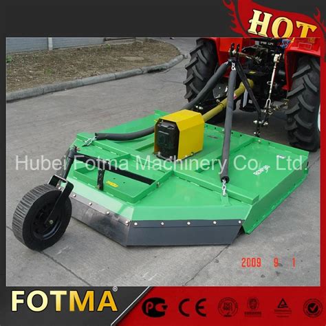 Tractor Mounted 3 Point Hitch Rotary Cutter Rcn180 Rotary Cutter And 3 Point Hitch Rotary