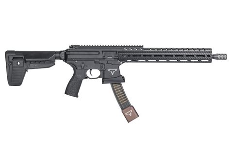 Emg Tti John Wick Sig Sauer Mpx Aeg By Vfc Blackblitz Airsoft