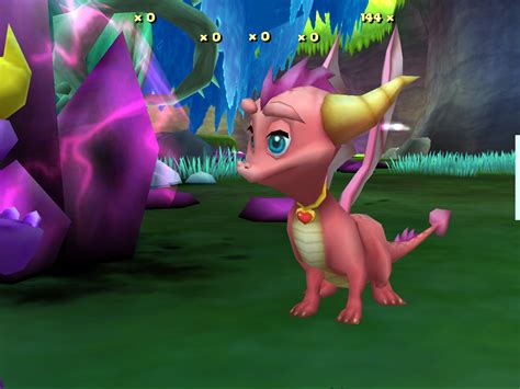 Ember The Spyro Wiki Spyro Sparx The Legend Of Spyro Skylanders