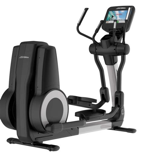 FitnessZone: Life Fitness Ellipticals