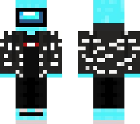 among us drip | Minecraft Skins