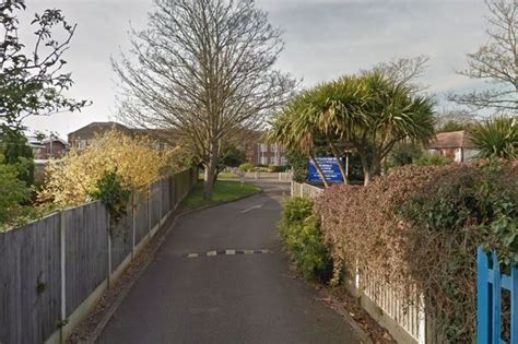 Clacton high school remains closed for second day due to gas leak ...