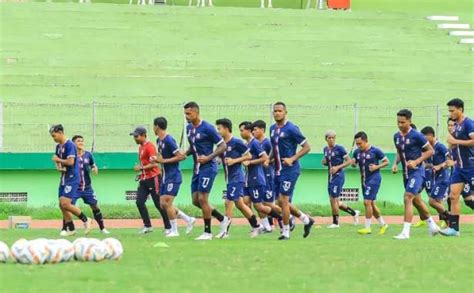 Ini Pembagian Grup Besar Liga Persela Dan Deltras