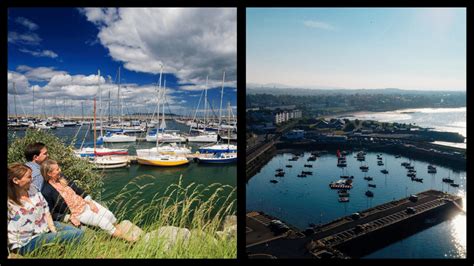 Dun Laoghaire Best Activities Hotels And Pubs In Town