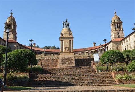 THE 15 BEST Things to Do in Pretoria (2025) - Must-See Attractions