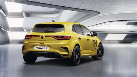 Renault M Gane R S Ultime Poco A Poco Se Acerca El Final De Renault Sport