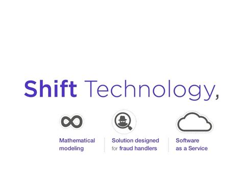 Assurtech Shift Technology