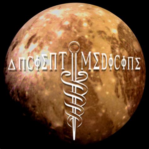 Ancient Medicine | Ancient Medicine