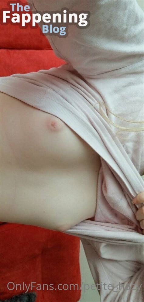 Petite Hazy Nude Leaks Photo 9 TheFappening