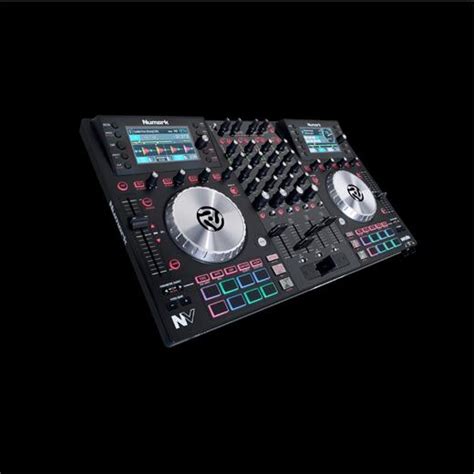 Introducing Numark NV For Serato DJ Blog