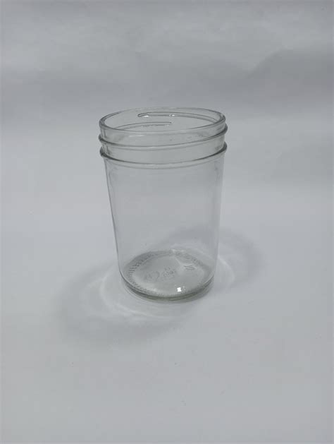 325gm Screw Glass Jar For Food Storage At Rs 130piece In Firozabad Id 26330744355