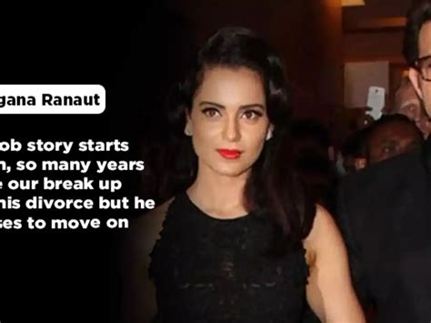 Kangana Ranaut Takes A Jibe At Hrithik Roshans Legal Move Says When