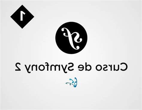 Introducción a Symfony qué es y para qué sirve