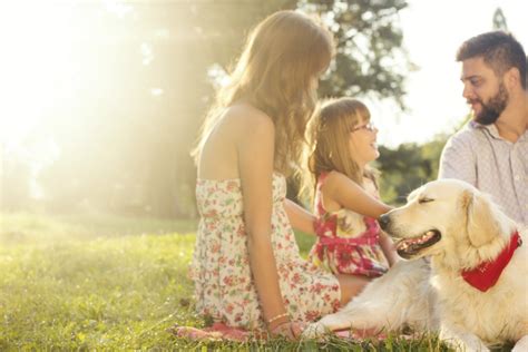 Seis Cosas Que Tu Hijo Y T Deb Is Saber Antes De Tener Una Mascota