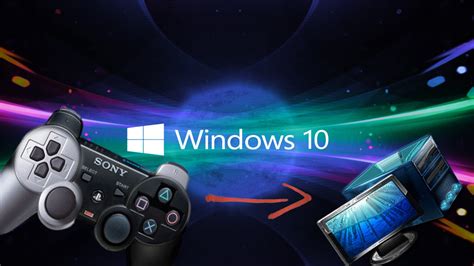 Tuto Installer Une Manette Ps Sur Pc Windows En Min Youtube