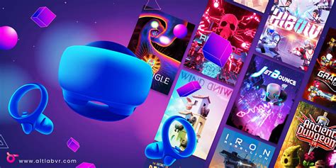 Browse through 1000 of Quest VR games. : r/OculusQuest