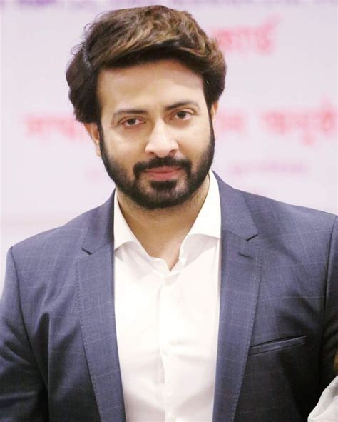 Shakib Khan