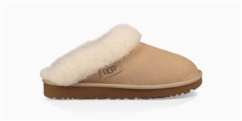 UGG Cluggette - ShopStyle Slippers