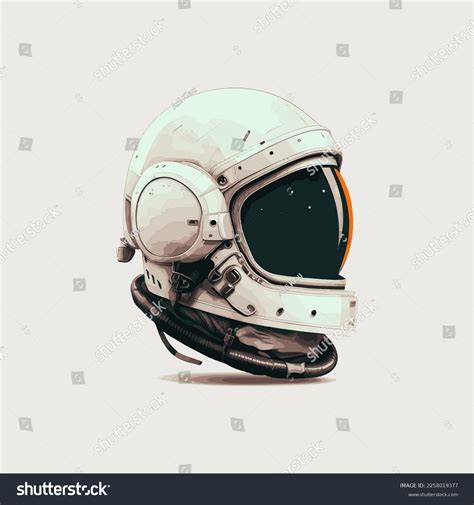 11,678 Astronaut Helmet Drawing Images, Stock Photos & Vectors ...