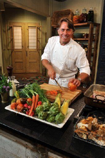 Chef John Besh S New Wyes Cooking Show Goes National Louisiana