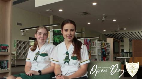 Join Us At Corinda State High Schools 2023 Open Day Youtube