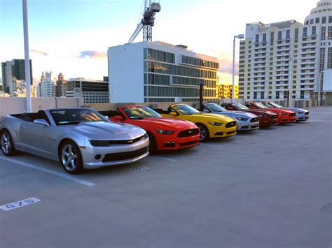 Miami Transportation - A Breakdown - Double Black Transportation