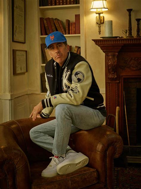 See Jerry Seinfeld As The Face Of Kiths Fall 22 Campaign