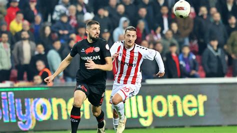 Fatih Karag Mr K Samsunspor Canli Zle Taraftarium Sel Uksports