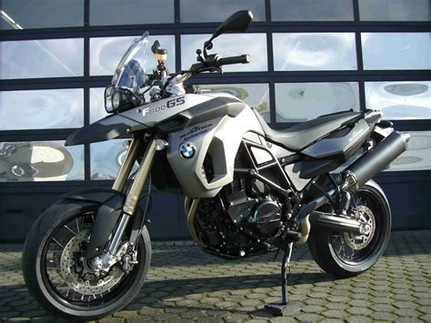 Racing Caf Bmw F Gs Motard By Ac Schnitzer