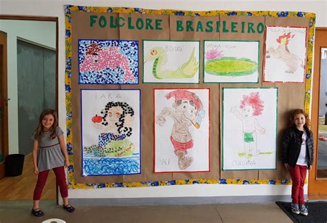 PROJETO FOLCLORE