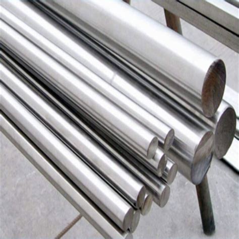 En B Round Steel Bright Bars For Construction Single Piece Length