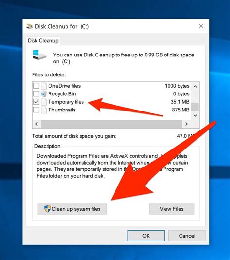 How To Clear The Cache On A Windows Computer In Ways To Help It