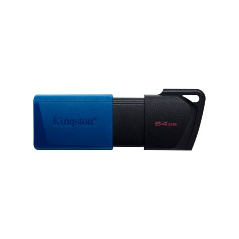 PENDRIVE KINGSTON DATATRAVELER EXODIA 64GB USB 3 2 DTXM 64GB SKU 86134