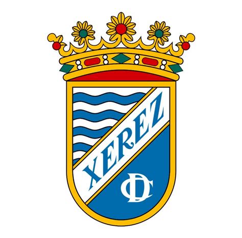 Xerez Club Deportivo Jerez De La Frontera ESP Espanha Futebol