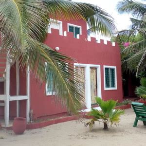 Guest Hub - Dreamland Beach Resort, Ada Foah - Ghana