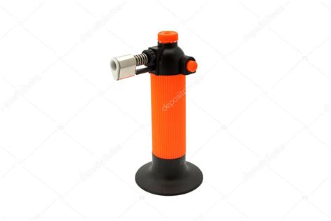 Multi purpose butane torch — Stock Photo © veranis #2703745