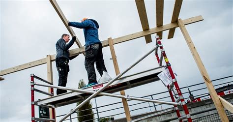 Witalabostäder vill bygga 100 lägenheter på fem år SVT Nyheter