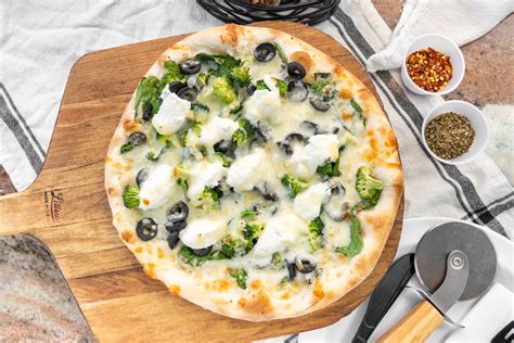 La Vera Pizza Santa Fe Irigoyen Freyre 10