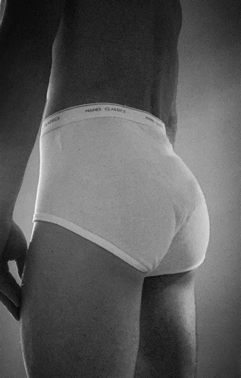 Full Cut Old School Hanes Classics Real Men Wear White Briefs Dadbriefs Realmenwearbriefs