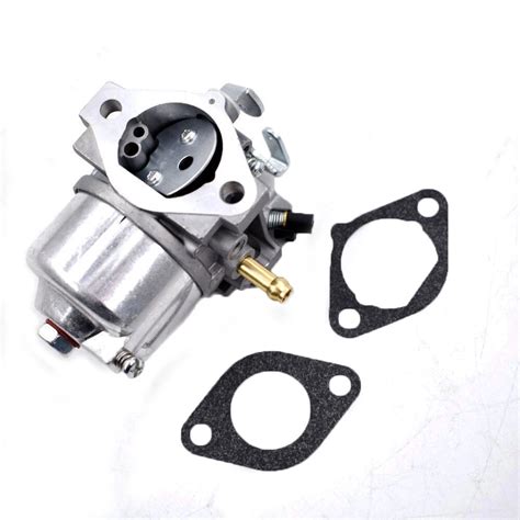 Carburetor 285 320 Fd590v For John Deere Kawasaki Engine Fuel Part Am123578 Usa Home Home And Garden