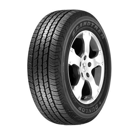 Llanta 21570r16 99h Dunlop Grandtrek St20 Walmart En Línea