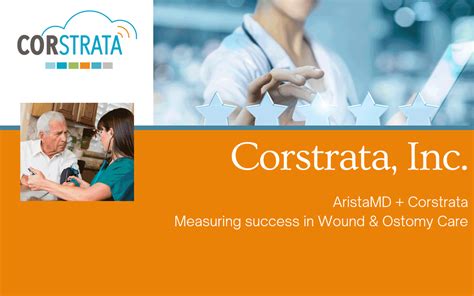 Types Of Telehealth Measuring Success In Wound Ostomy Care