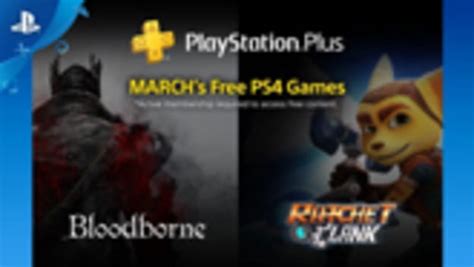 PlayStation Plus March Free Games Lineup Cheat Code Central