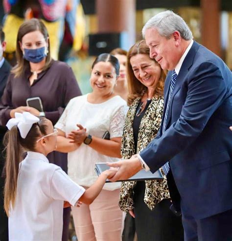 Llevan Brigadas De Salud A Escuelas En Saltillo