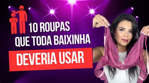 10 roupas que toda mulher baixinha deveria usar Listei 10 peças