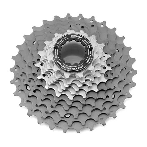 Shimano Dura Ace Cs R9100 11 30t 11sp Cassette Bikebug